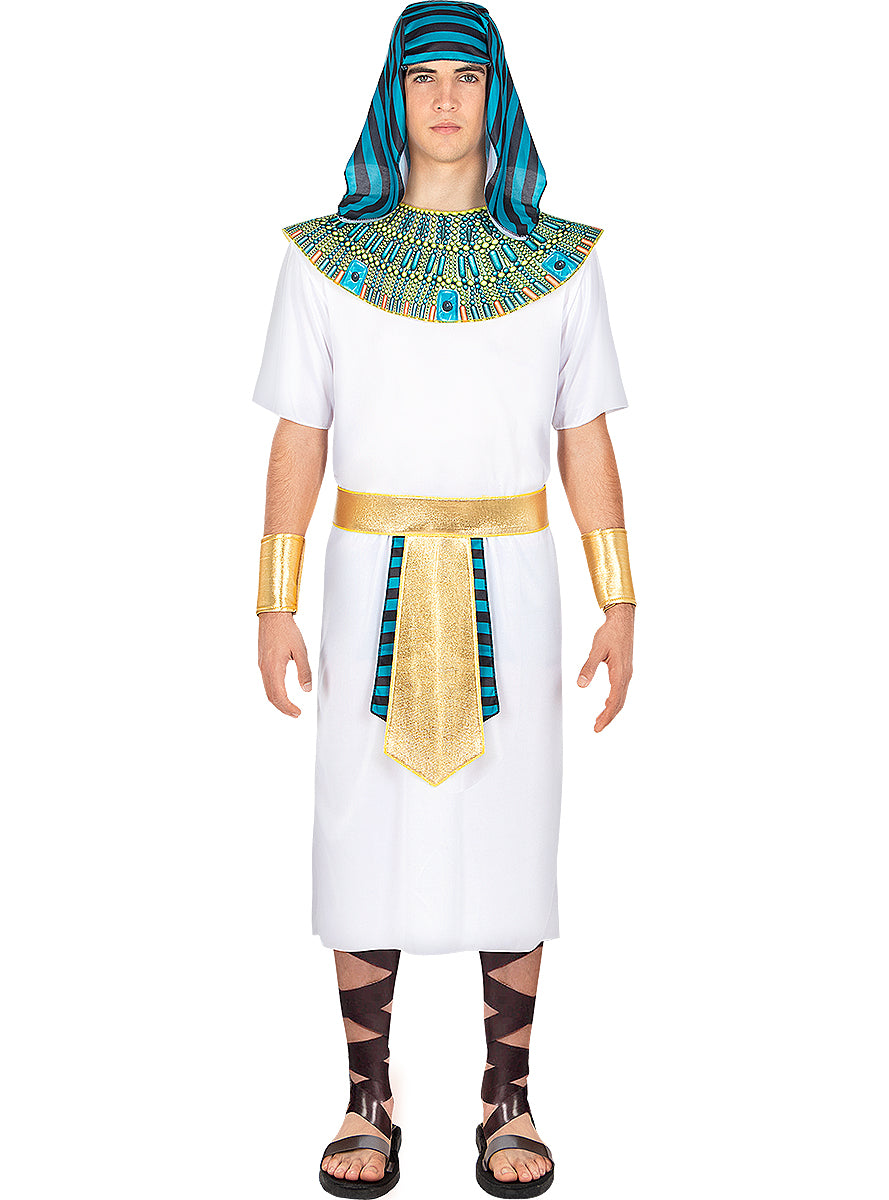 Pharaoh Costume for Men