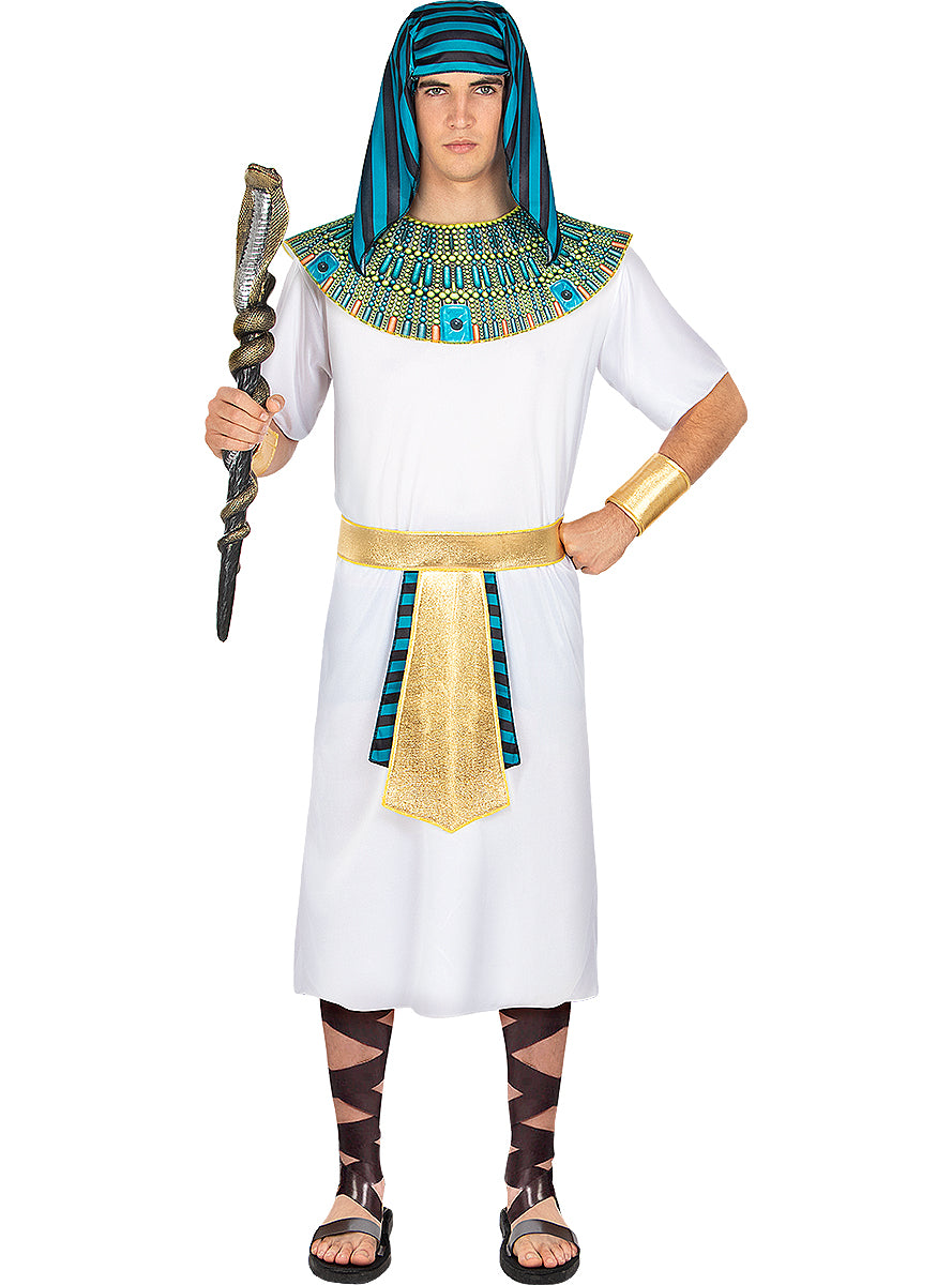Pharaoh Costume for Men