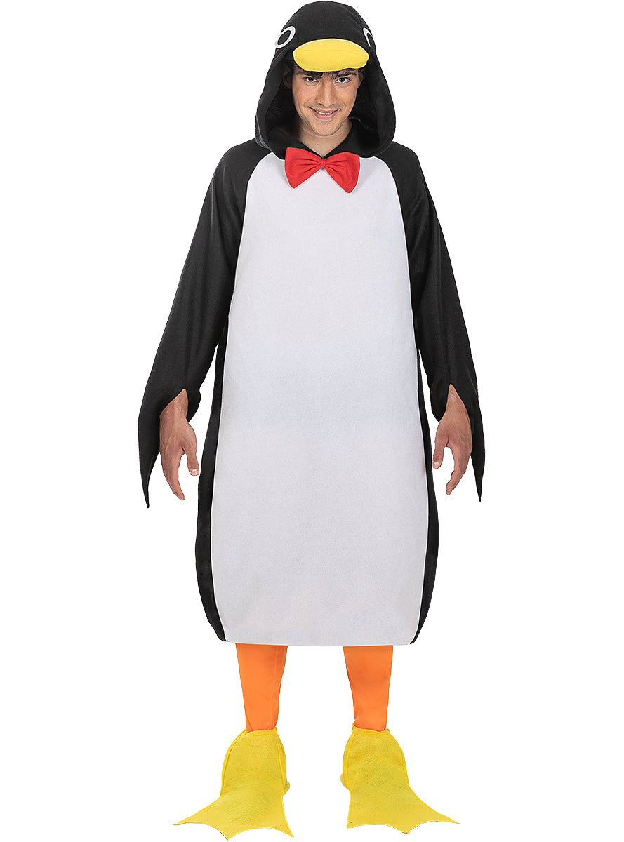 Penguin Costume for Adults