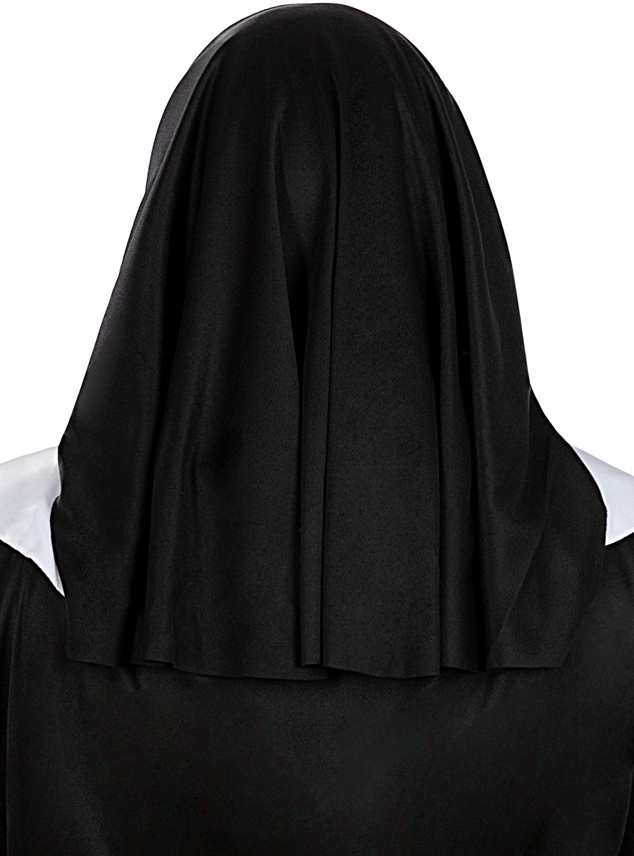 Nuns Headpiece