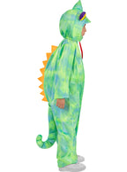 Chameleono kostiumas vaikams – Gyvūnai