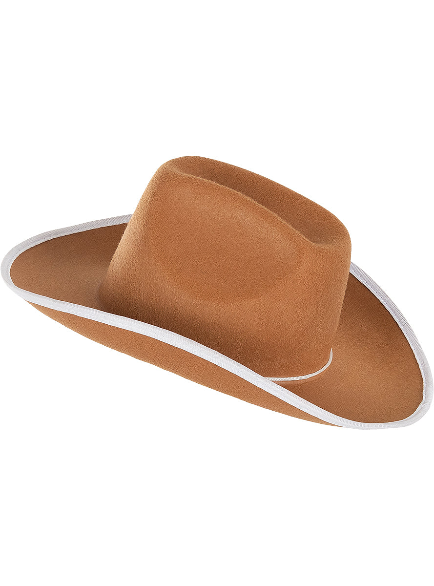 Karnavaliniai kostiumai, teminių vakarėlių apranga Cowboy Hat for Kids - Teminis.lt #karnavaliniai kostiumai #teminiai vakareliai