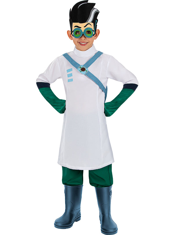 Romeo kostiumas vaikams – „Pižamų herojai“ (PJ Masks)
