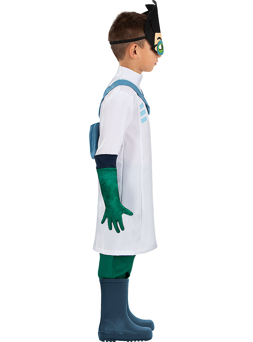 Romeo PJ Masks Costume for Kids