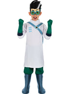 Romeo kostiumas vaikams – „Pižamų herojai“ (PJ Masks)