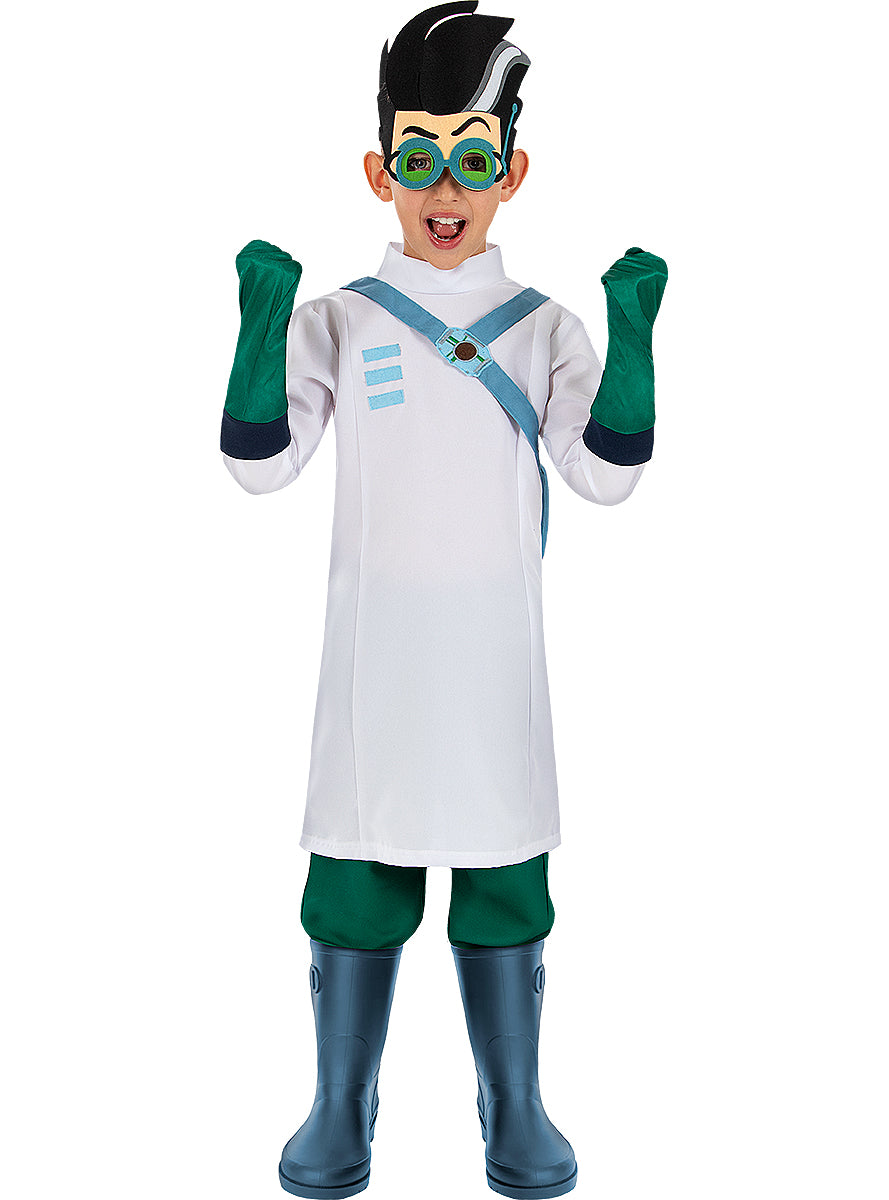 Romeo PJ Masks Costume for Kids