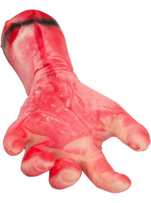 Amputated Hand