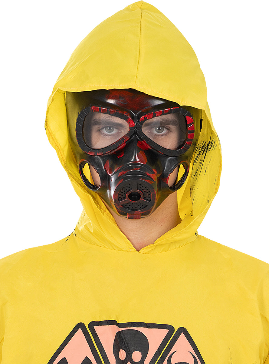 Gas Mask