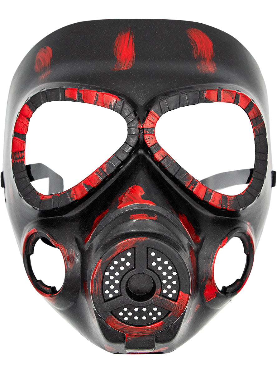Gas Mask
