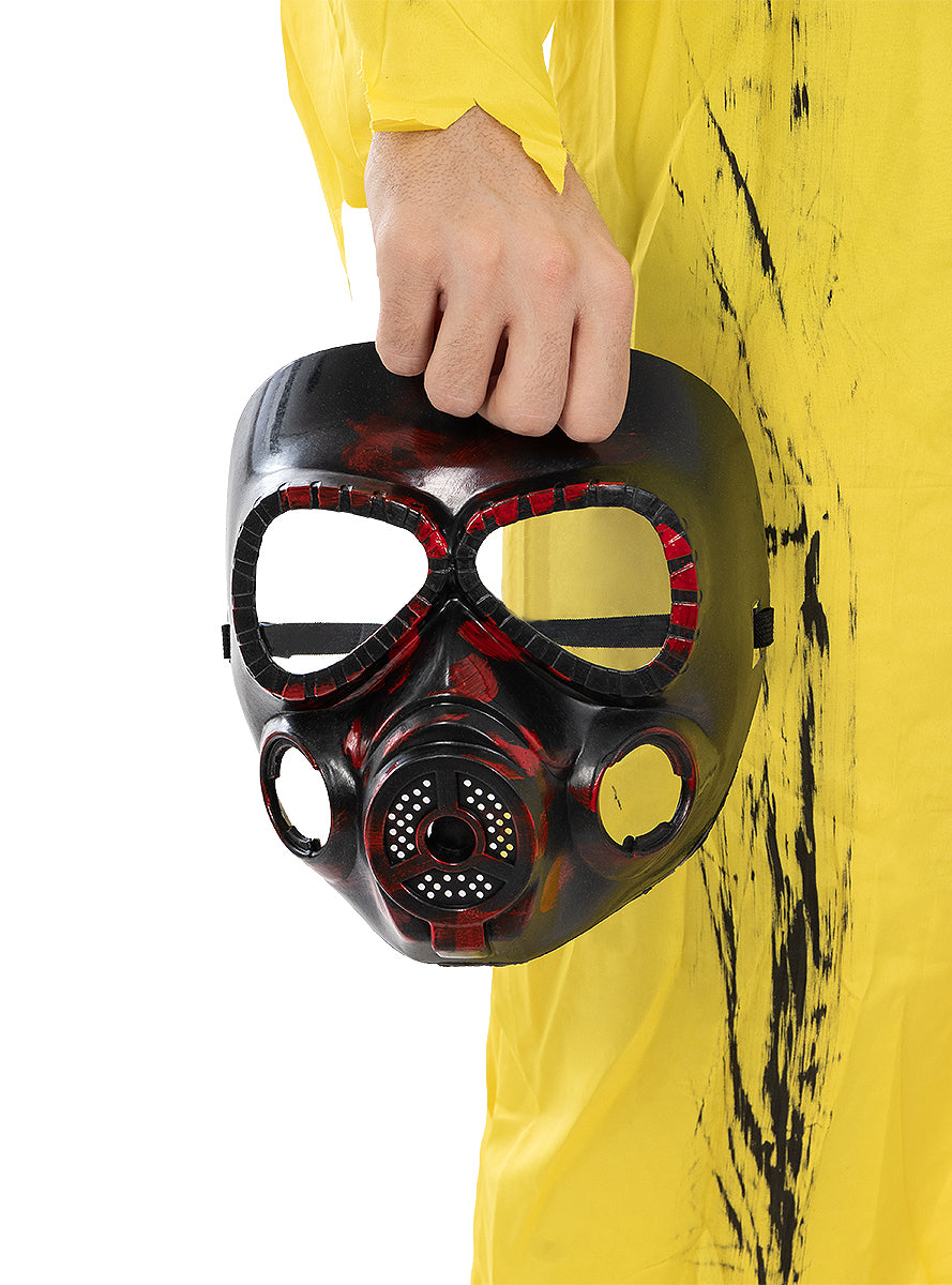 Gas Mask
