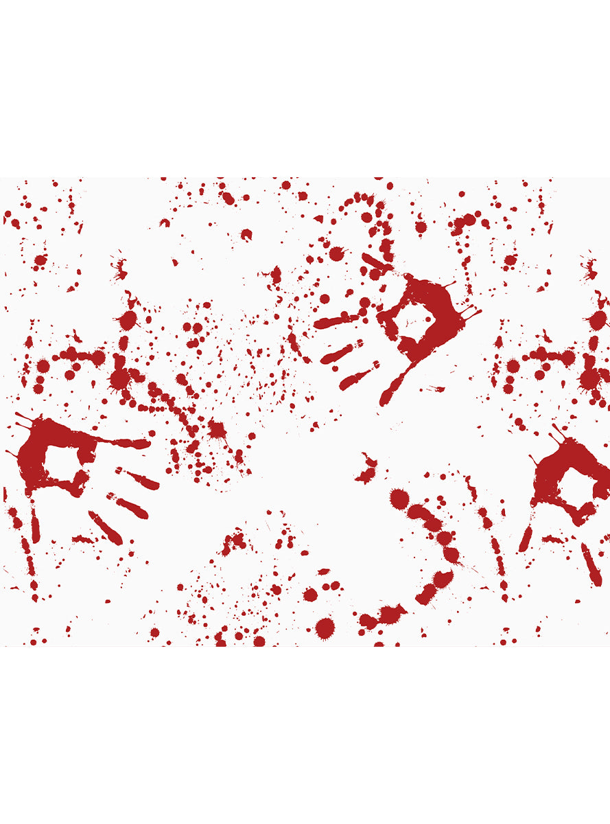 Bloody Table Cover