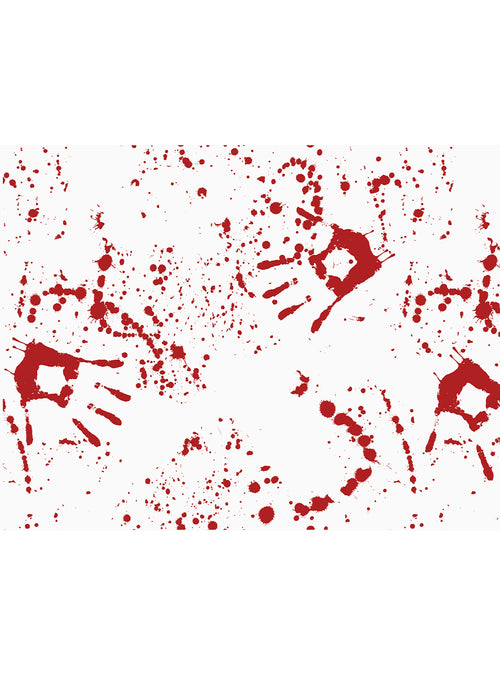 Bloody Table Cover