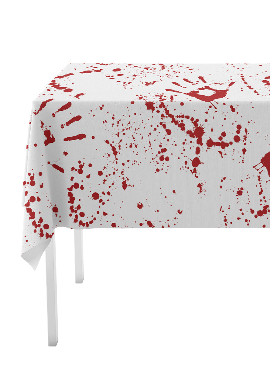 Bloody Table Cover
