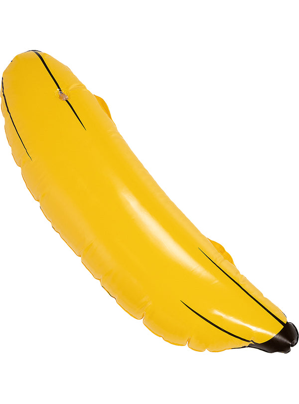 Pripučiamas bananas – Šventės dekoracija