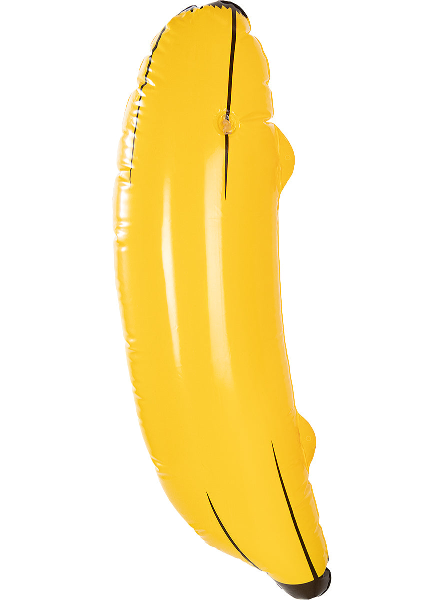Inflatable Banana