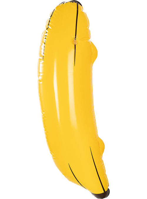 Inflatable Banana