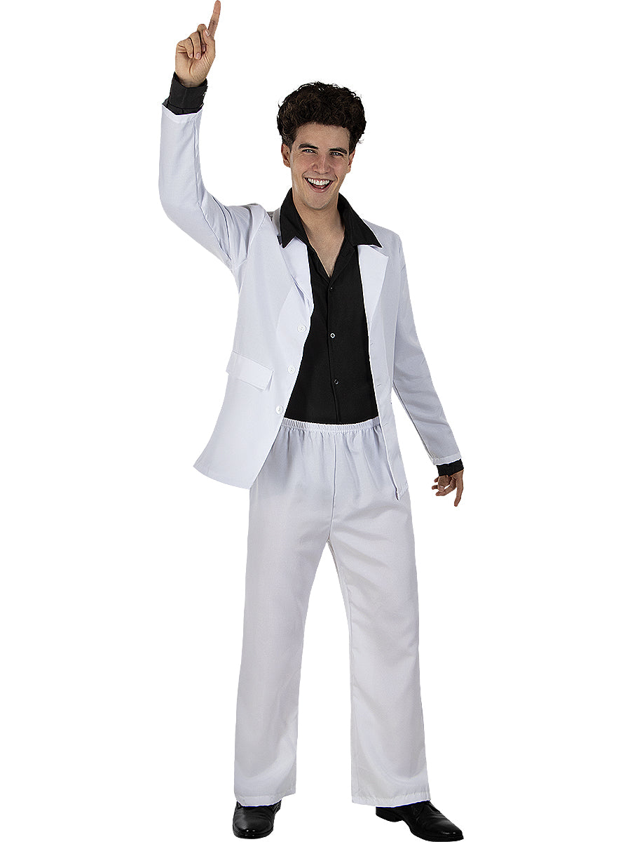 70s Disco Costume for Men