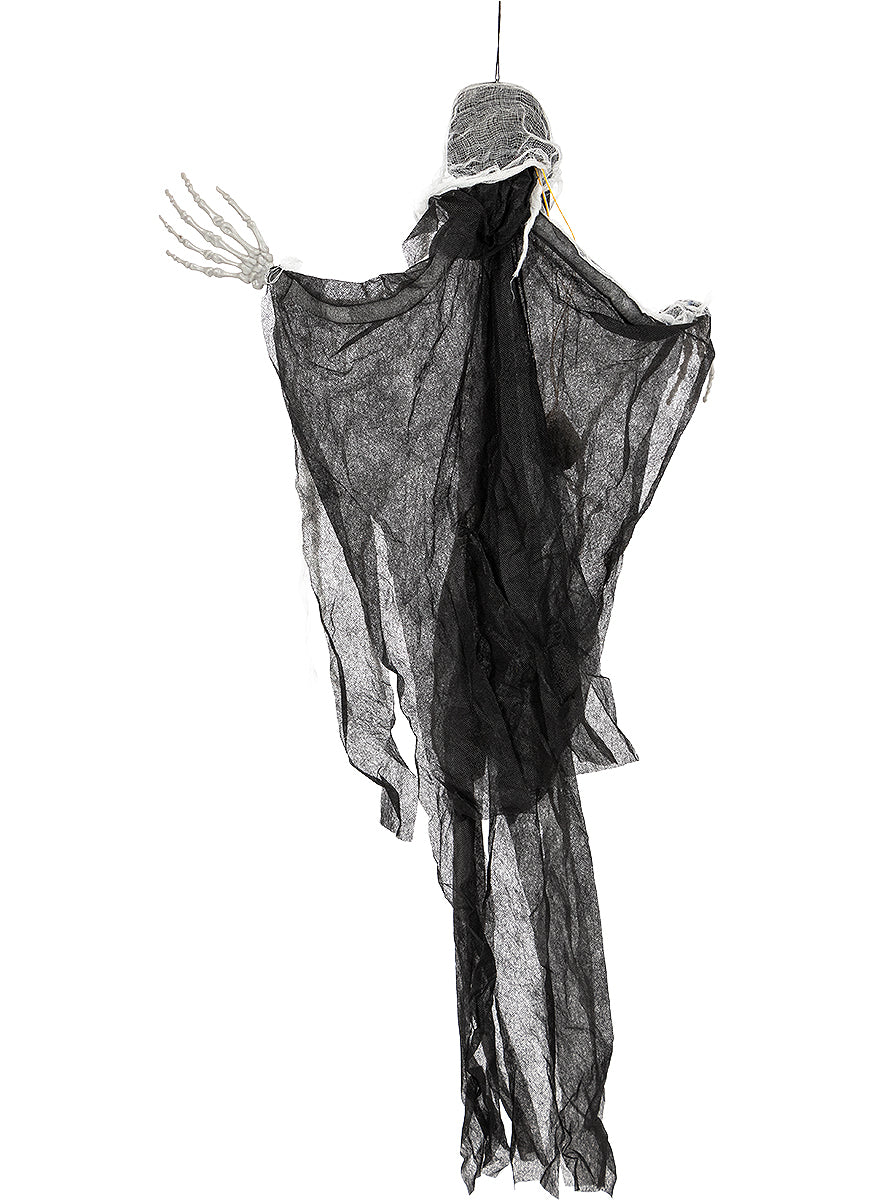 Hanging Skeleton