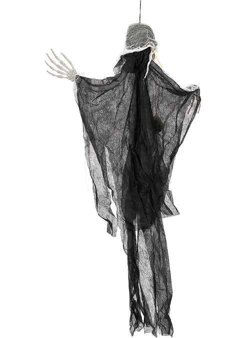 Hanging Skeleton