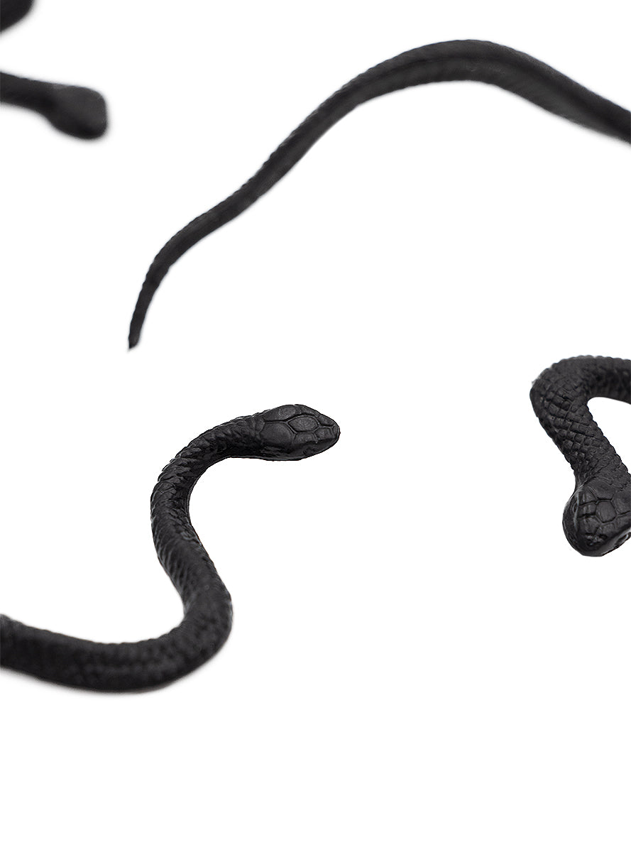 Killer Snakes