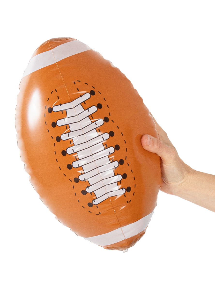 Inflatable American Football