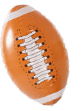 Inflatable American Football