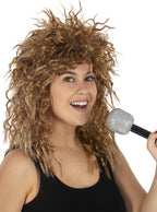 Tina Turner perukas moterims