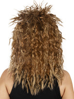 Tina Turner perukas moterims