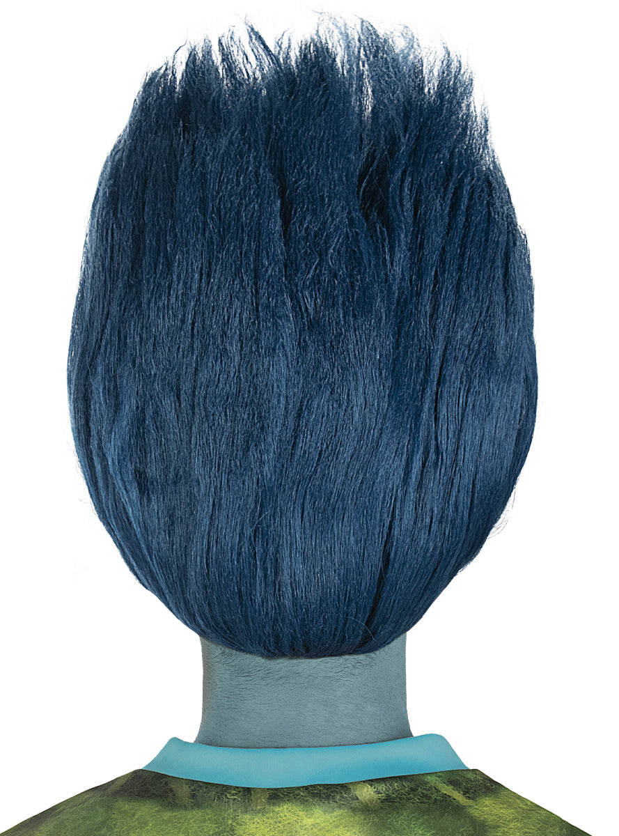 Branch Wig - Trolls 3