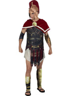Aleksio (Alexios) kostiumas vyrams – Assassin's Creed Odyssey