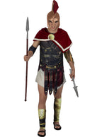 Aleksio (Alexios) kostiumas vyrams – Assassin's Creed Odyssey