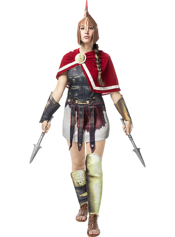 Kassandros kostiumas Assassins Creed Odyssey