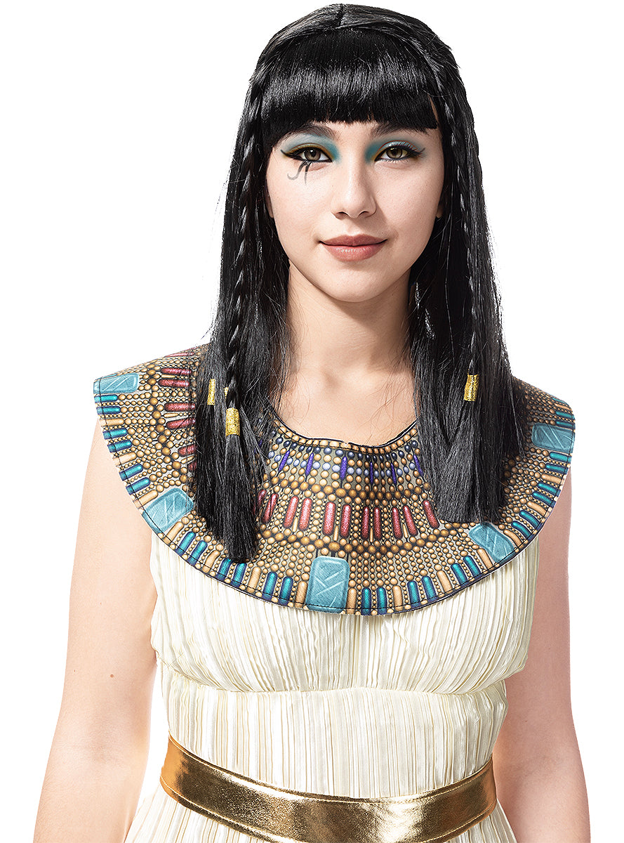 Elegant Cleopatra Costume for Women