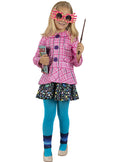 Luna Lovegood Costume for Girls