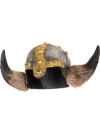 Prabangus vikingų šalmas – Skandinavų / Vikingų priedai