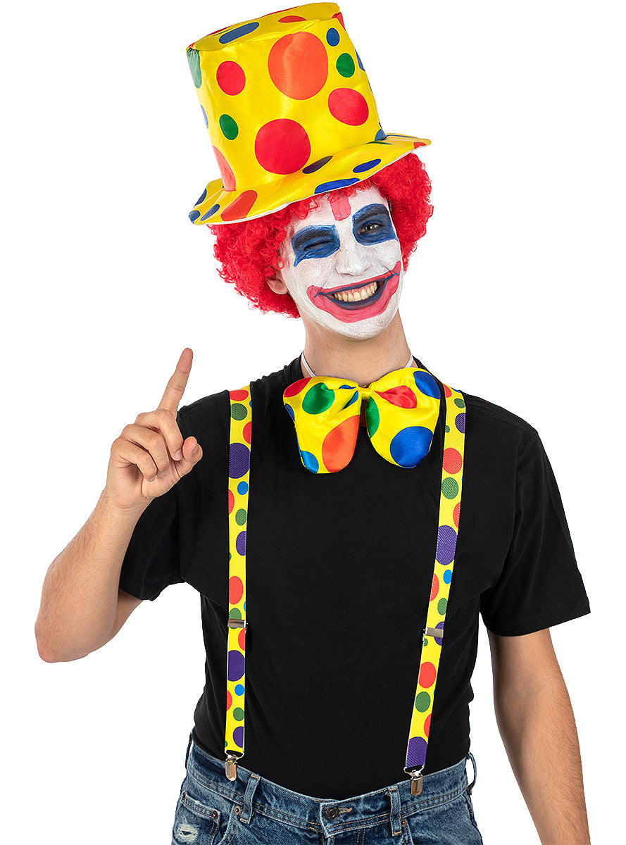 Clown Hat