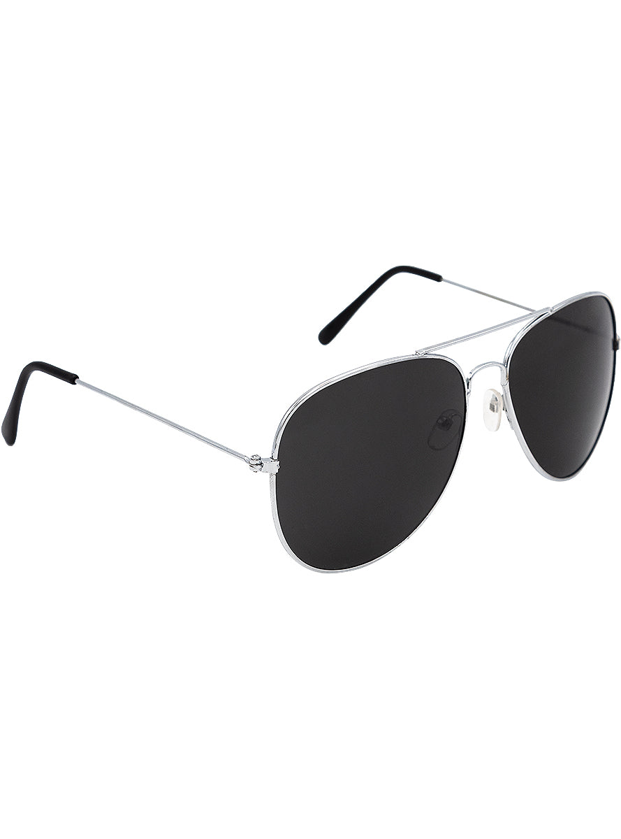 Karnavaliniai kostiumai, teminių vakarėlių apranga Aviator Glasses - Teminis.lt #karnavaliniai kostiumai #teminiai vakareliai