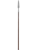 Assassins Creed Odyssey Spear