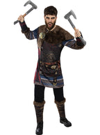 Assassins Creed Valhalla kovos kirvis