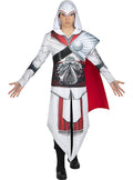 Ezio Auditore Assassins Creed Costume for Men