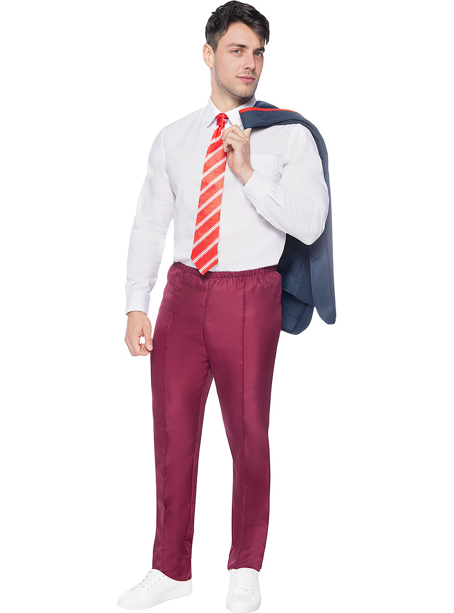 Elite Costume for Men