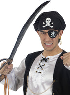 Pirato aksesuarų rinkinys – Piratų priedai