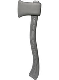Tin Man Axe - The Wizard of Oz