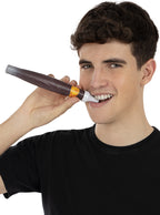 Butaforinis cigaras – Personažų priedai