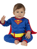 Superman Costume for Babies
