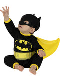 Batman Costume for Babies