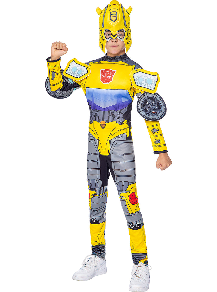 Bumblebee Costume for Boys - Transformers