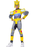 Kamanės (Bumblebee) kostiumas berniukams – „Transformeriai“ (Transformers)