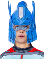 Optimus Prime kaukė berniukams – Transformerių