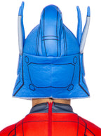 Optimus Prime kaukė berniukams – Transformerių